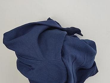 black squad kurtki: Bpc bonprix collection, Women`s hoodie, size XL — 7