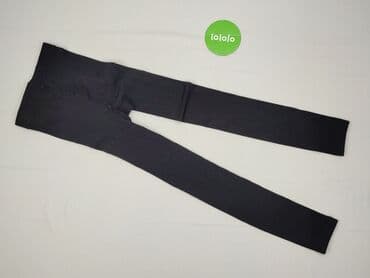 kurtka tech fleece: Legginsy M — 2