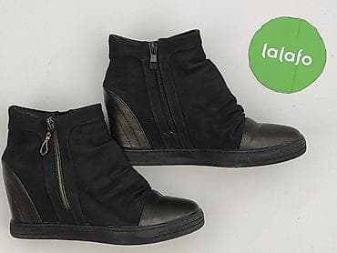 kozaki decathlon: Vinceza, Botki damskie, rozmiar 39 — 4