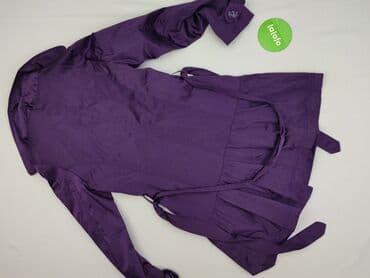 buty zimowe lata 80: Atmosphere, Trencz damski, rozmiar M — 3