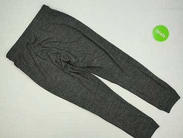 buty slippers: Nike, Spodnie dresowe damskie, rozmiar M — 3