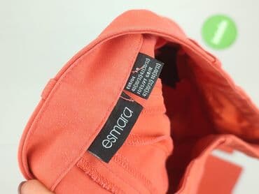 spodnie dresowe esmara: Esmara, Spodnie materiałowe damskie, rozmiar M — 4