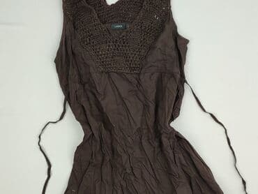 pier one t shirty basic: Lindex, Women`s dress, size M (EU 38) — 1