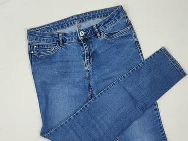 orson jeans: Orsay, Jeans for women, size S — 1