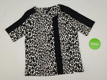 pizamy next: Women's blouse, size M — 2