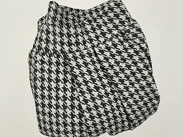 leopard pants stradivarius: Spódnica damska, rozmiar M — 6