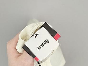 koszula eng: Sinsay, Koszulka dla mężczyzn, rozmiar S — 6