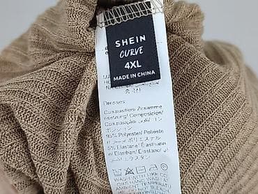 Shein Curve, Women`s dress, size 4XL — 4