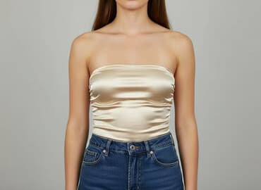 shein darmowe ubrania: Shein, Bluzka damska, rozmiar M — 6