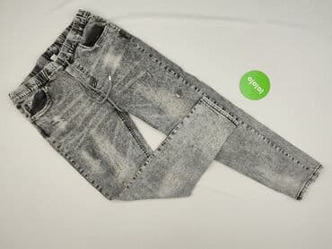 lasocki polbuty na koturnie: Jeansy dla mężczyzn, rozmiar L — 2