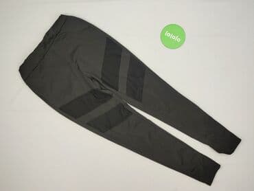 buty trzymające kostkę: Emery Rose, Legginsy Sportowe damskie, rozmiar S — 2