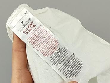 t shirty mash: T-shirt damski, rozmiar M — 5