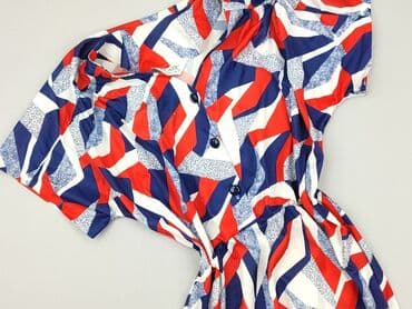 sukienka dla 70 latki: Sukienka damska, rozmiar XL — 1