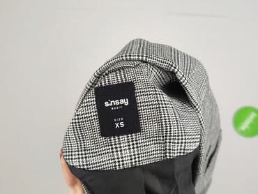 deezee garnitur damski: Marynarka damska, rozmiar XS — 4