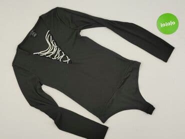 bielizna damska uzywana: Amisu, Body damskie, rozmiar S — 2