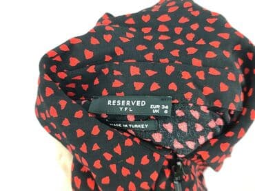 shein sukienka z piórami: Reserved YFL, Women`s dress, XS at lalafo.pl — 4 shein sukienka z piórami: Reserved YFL, Women`s dress, XS — 4