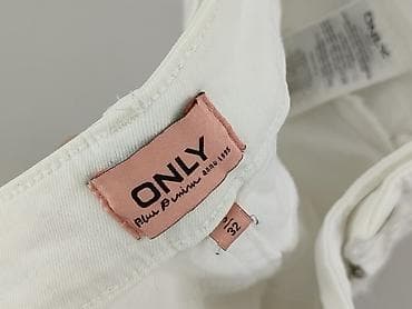 dżinsy pull and bear: ONLY, Jeansy damskie, rozmiar 2XS — 4