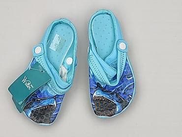 klapki pfizz: Buty do wody dla chłopca – rozmiar 30 - Model: Water Shoes - Dla — 1