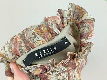 mohito bluzki koszulę: Mohito, Bluzka damska, rozmiar L — 4