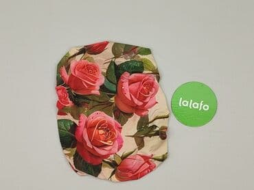 czerwony pasek do sukienki: Beret, Female, condition - Perfect — 2