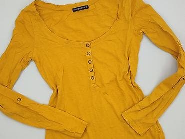 saint laurent: Terranova, Bluzka damska, rozmiar S — 1