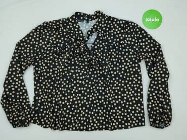 eleganckie bluzki plus size allegro: Bodyflirt, Bluzka damska, XL — 2