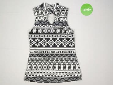 hm topy basic: Atmosphere, Women`s top, size S — 3