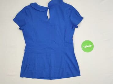 jedwabna bluzki massimo dutti: Defacto, Women's blouse, size L (EU 40) — 3