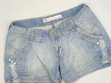 Jeanswear, Shorts for women, size S