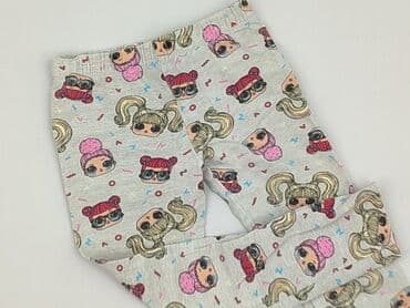 Legginsy dziecięce, 5-6 lat, 116, stan - Idealny