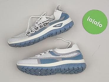 buty adidas support: Sneakersy damskie, rozmiar 41 — 3