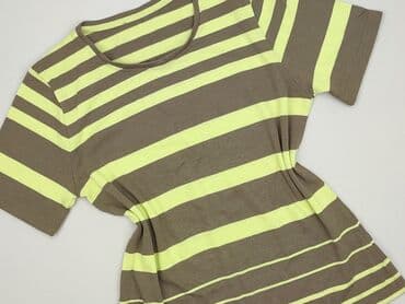 T-shirt damski, rozmiar S