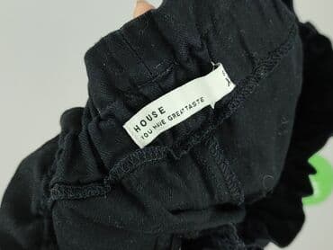 house krótkie spodenki: House, Szorty damskie, rozmiar XS — 5