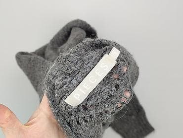 pull bear pl: Pieces, Kardigan damski, rozmiar S — 5