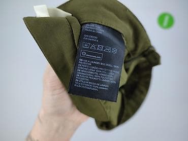 pod spodnicą: H&M, Spódnica damska, rozmiar S — 5