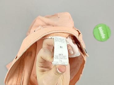 adell jeans: Sinsay, Spodnie materiałowe damskie, rozmiar M — 5