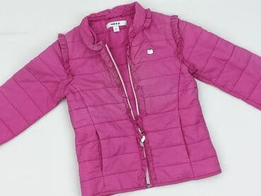 czapka moncler zimowa: Transitional jacket, Mexx, 2-3 years, 92-98 cm, condition - Very good — 1