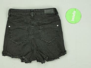 spodenki rowerowe krótkie: Clockhouse, Szorty damskie, rozmiar XS — 3