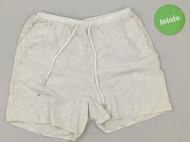 shein krótkie spodenki: Shein, Szorty damskie, rozmiar S — 2