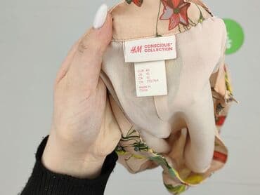 Kobiety: H&M Conscious, Szorty damskie, L — 4