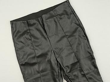 Legginsy Ze skóry ekologicznej damskie, rozmiar 2XL