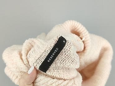 pull i bear bluza: Светр жіночий, розмір S — 4