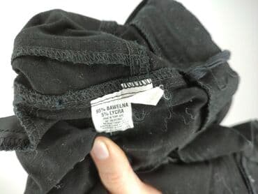 jeansy dsquared2: Spodnie materiałowe damskie, rozmiar 3XL — 5