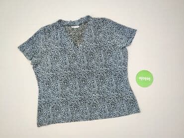 bluzki plus size allegro: Bonmarche, Women's blouse, size M (EU 38) — 2