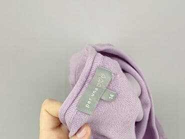 sweter z bufiastymi rękawami: Per Una, Sweter damski, rozmiar M — 4