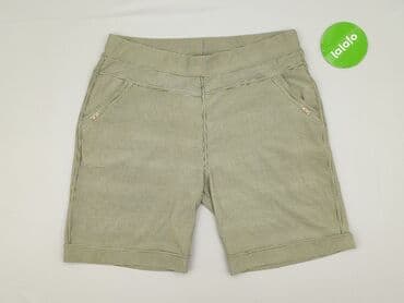 ubrania dla niskich i puszystych: Szorty dla mężczyzn, rozmiar 5XL — 3