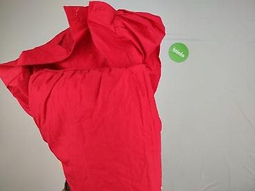 czerwone sukienki tanie: Sukienka damska, rozmiar M — 4