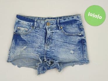 krótkie spodenki damskie cropp: Cropp, Szorty damskie, rozmiar S — 2