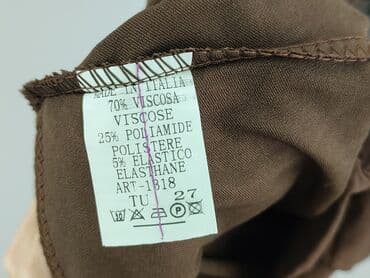 missguided buty: Spodnie damskie, rozmiar One size — 4