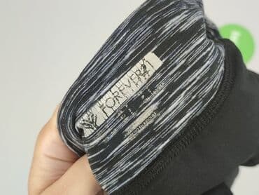 spodenki krótkie do biegania: Forever 21, Szorty damskie, rozmiar S — 4